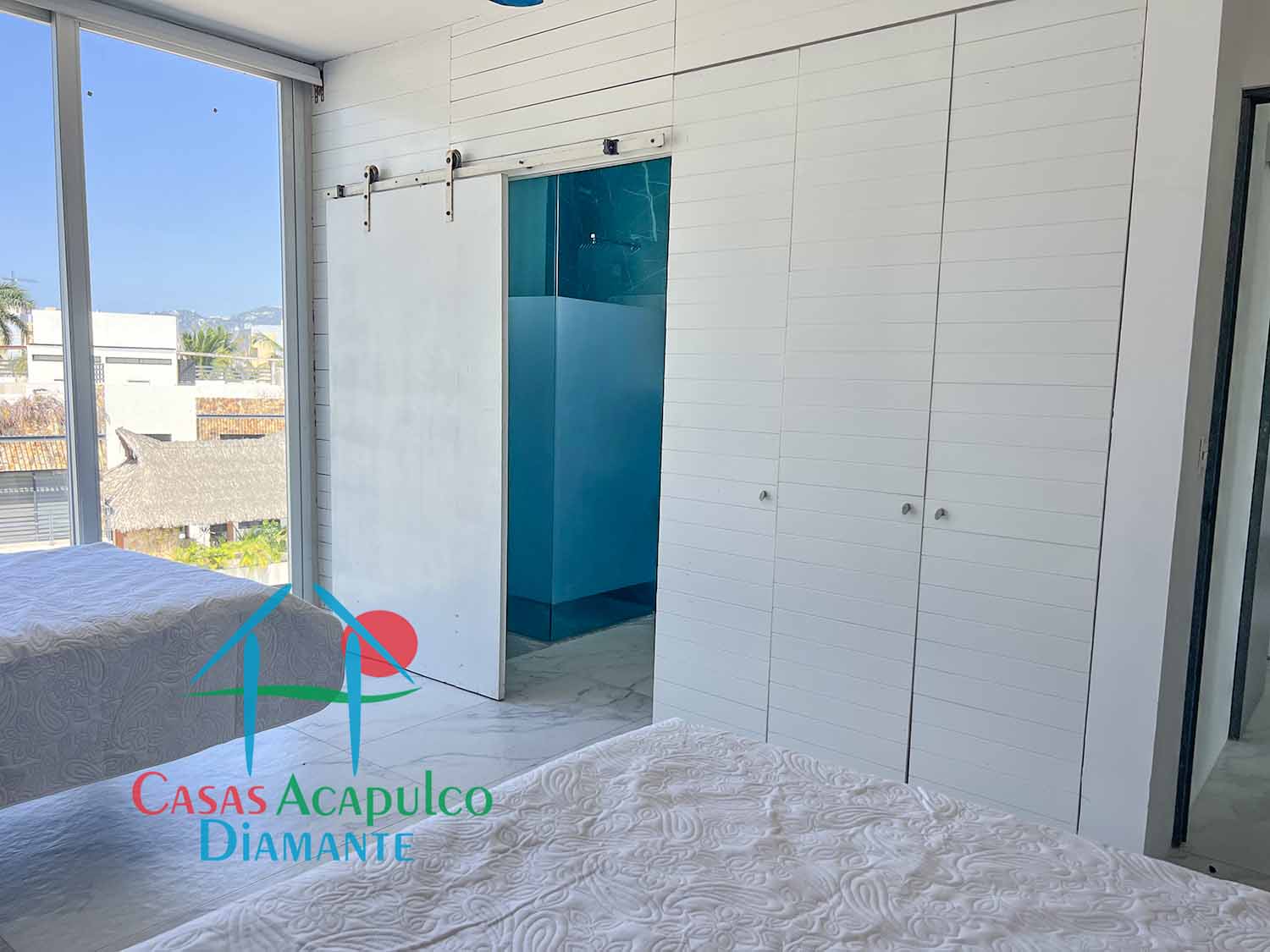 Cyan PH C2  - Recámara dos 3